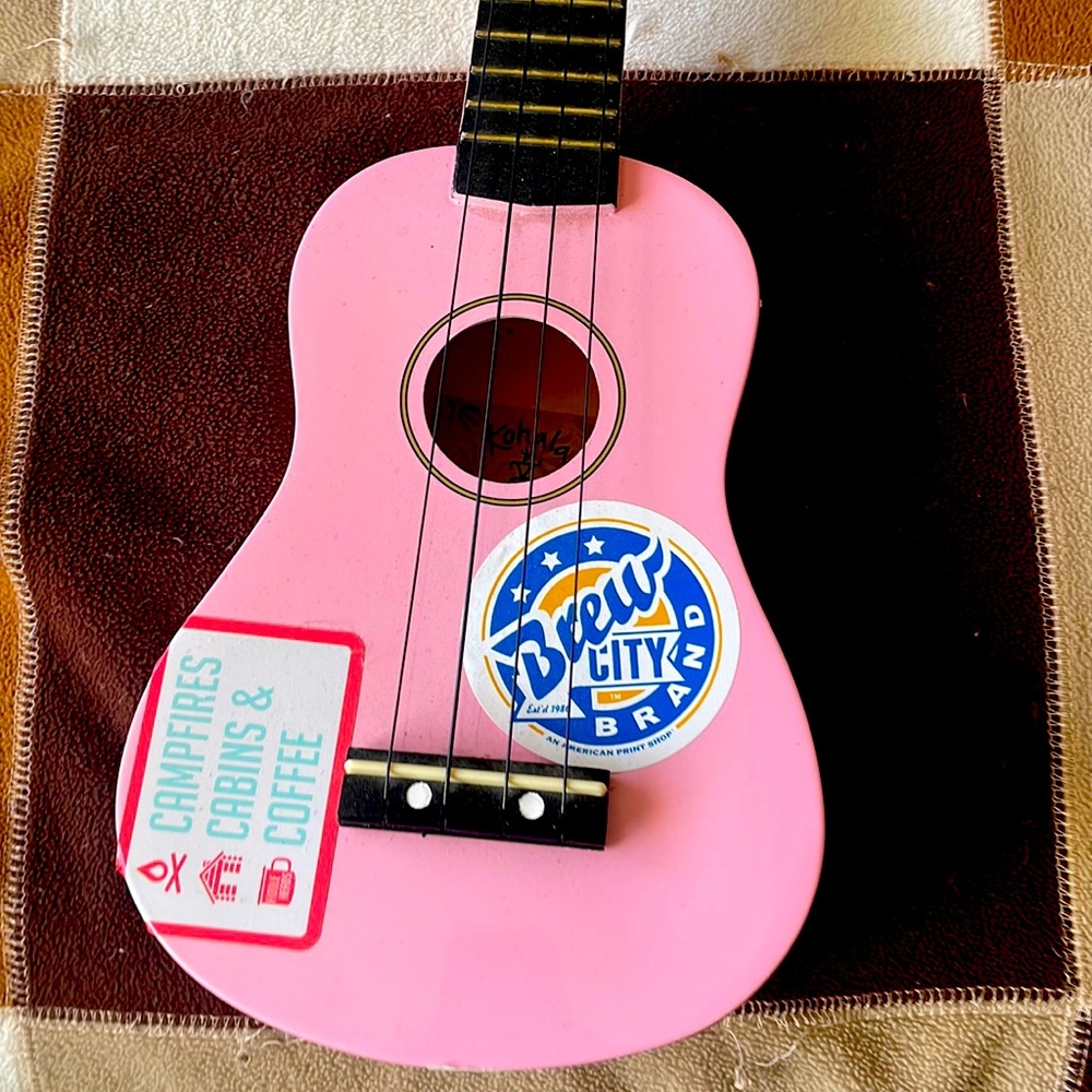 Ukulele